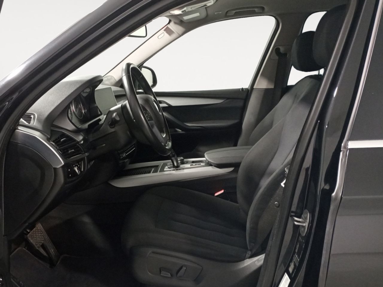 BMW X5 sDrive25d - foto 9
