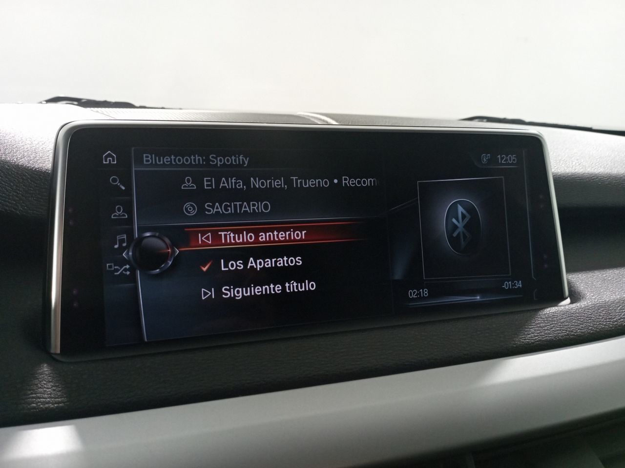BMW X5 sDrive25d - foto 17