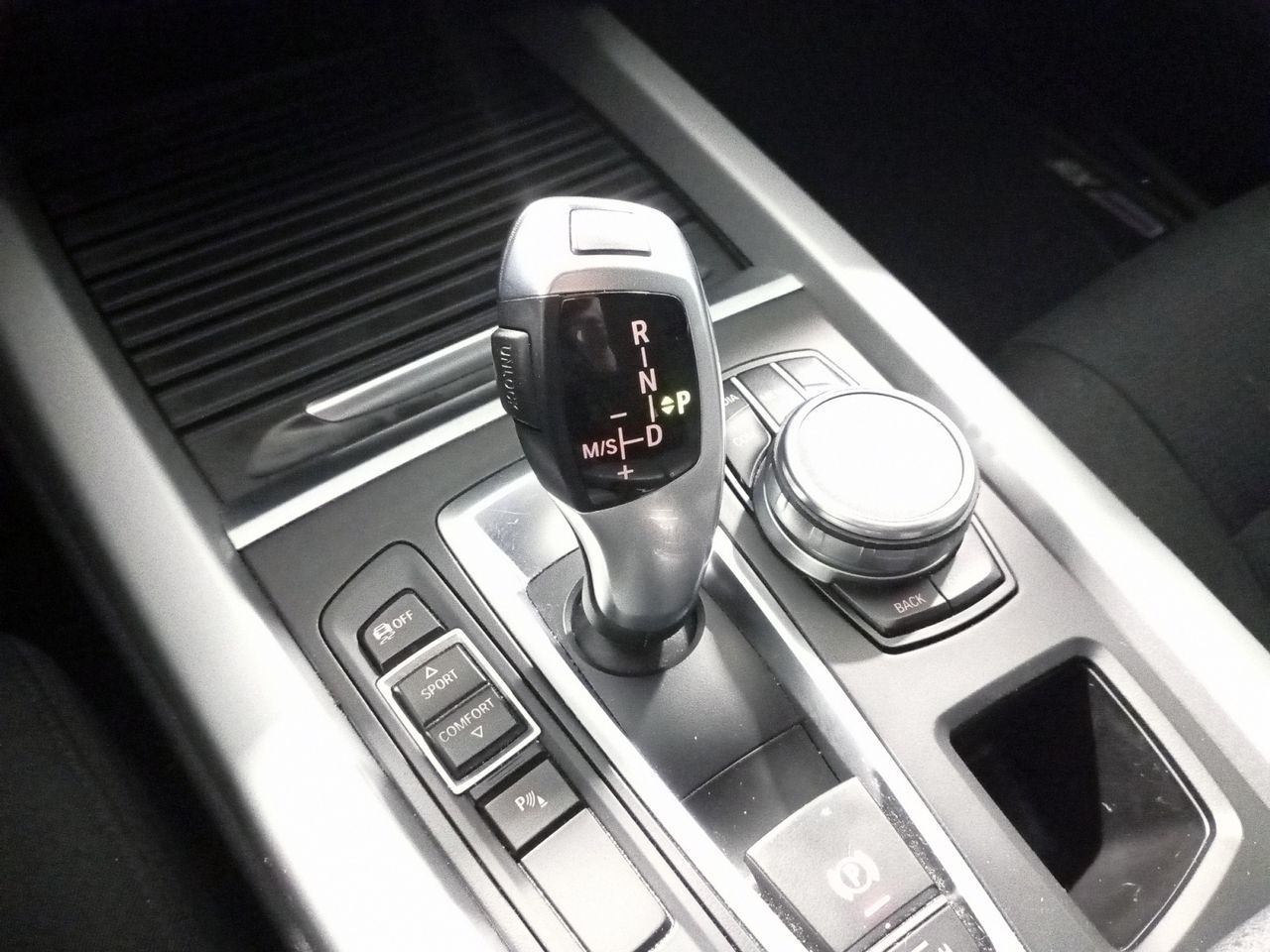 BMW X5 sDrive25d - foto 13