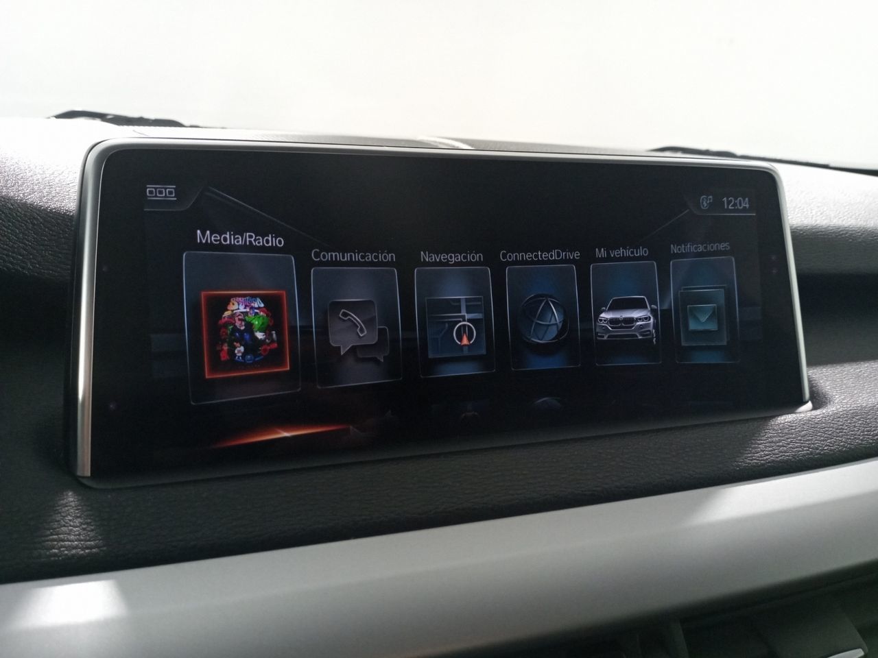 BMW X5 sDrive25d - foto 15