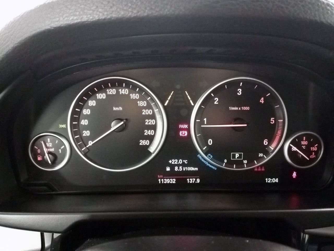 BMW X5 sDrive25d - foto 14