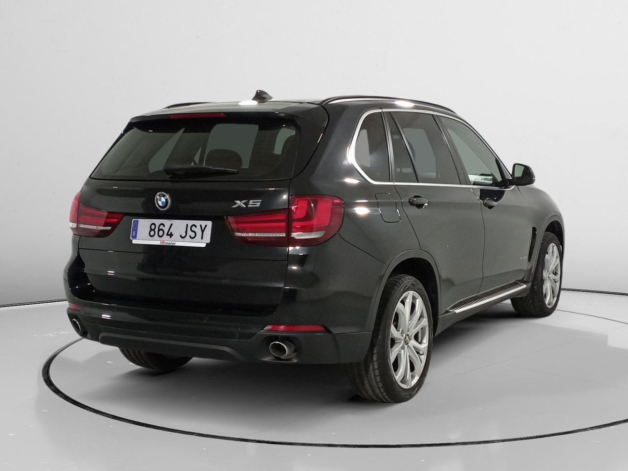 BMW X5 sDrive25d - foto 2