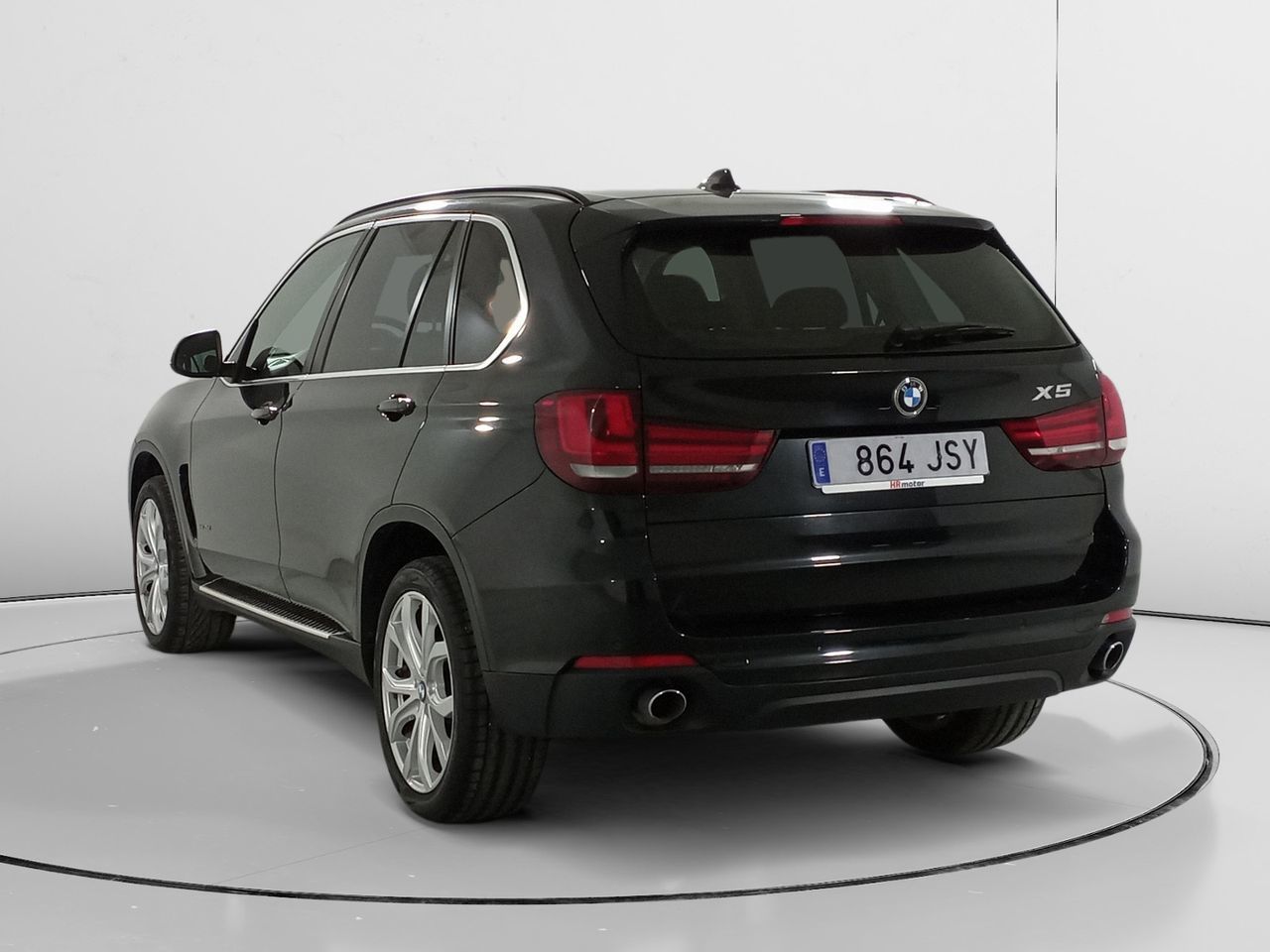 BMW X5 sDrive25d - foto 4