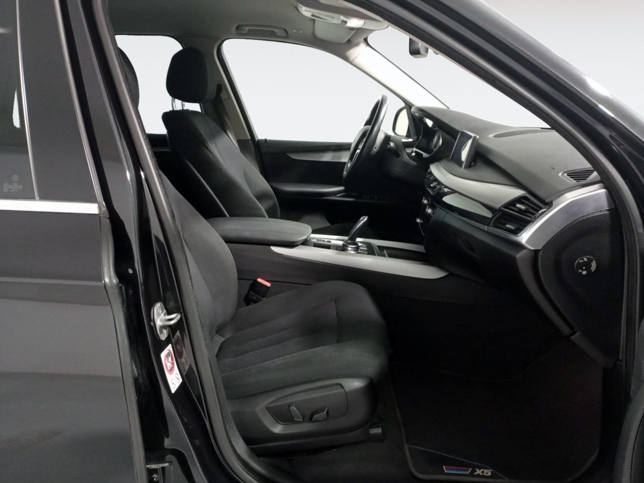 BMW X5 sDrive25d - foto 11