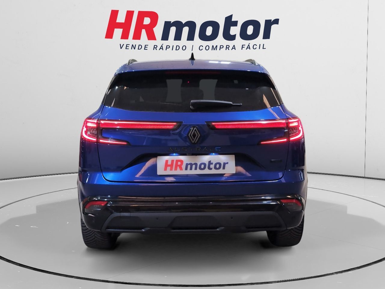 Renault Austral Techno Esprit Alpine E-Tech Full Hybrid - foto 3