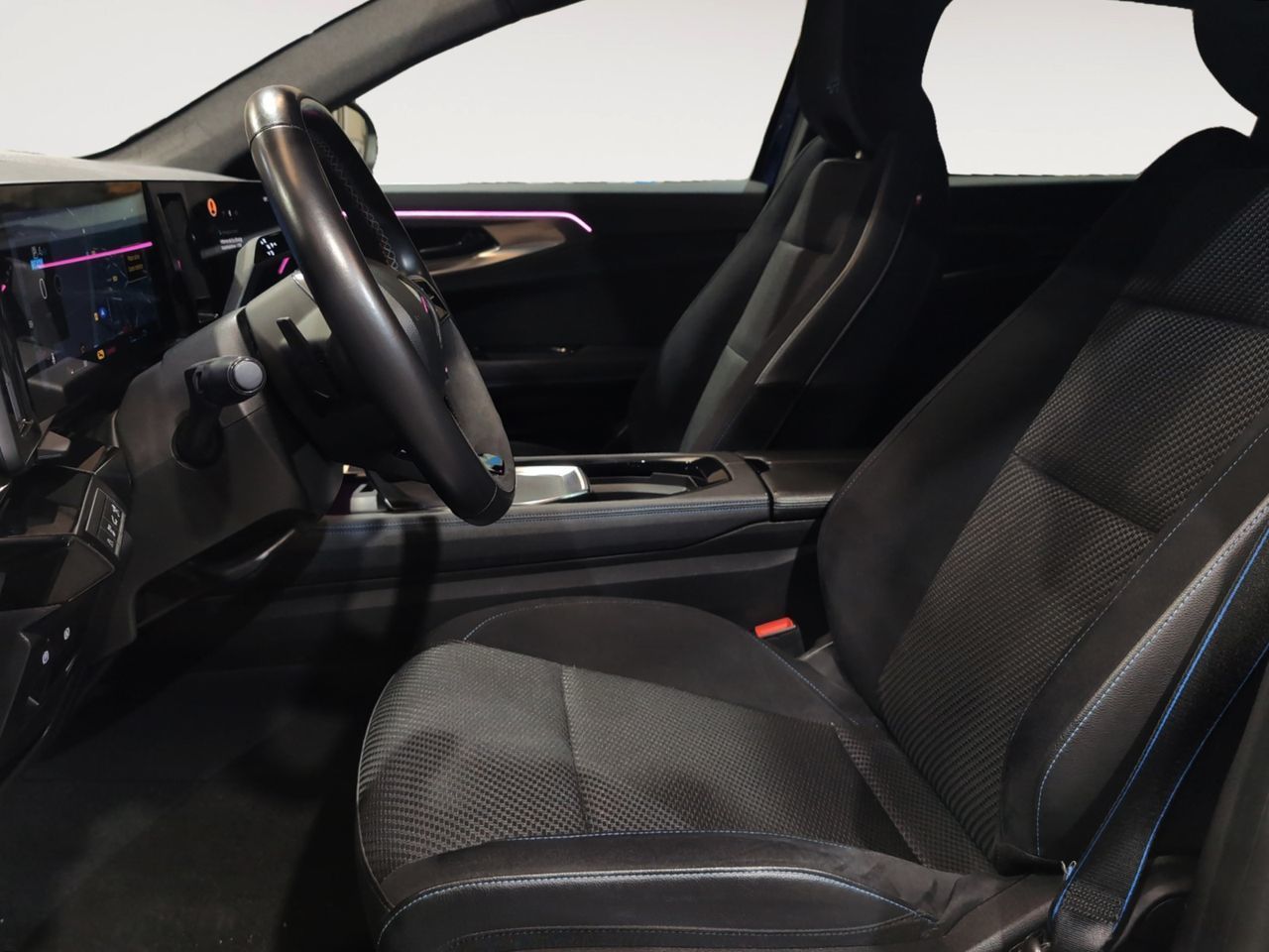 Renault Austral Techno Esprit Alpine E-Tech Full Hybrid - foto 8