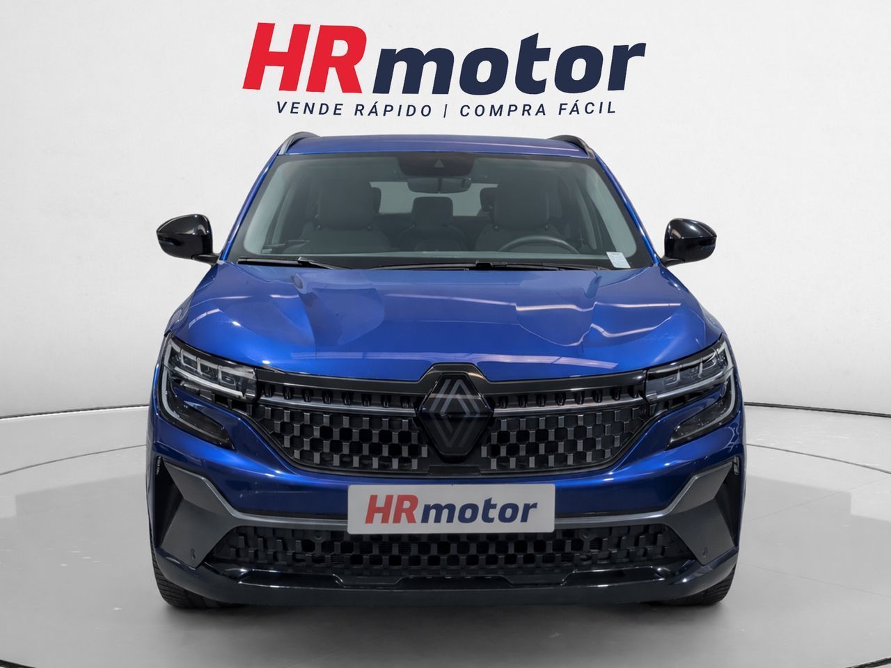 Renault Austral Techno Esprit Alpine E-Tech Full Hybrid - foto 5