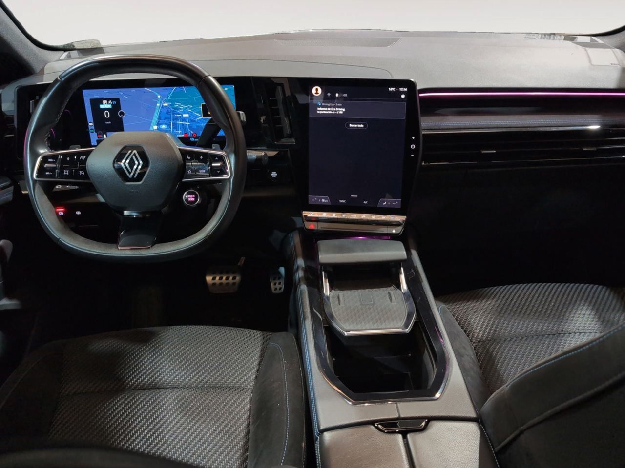 Renault Austral Techno Esprit Alpine E-Tech Full Hybrid - foto 6