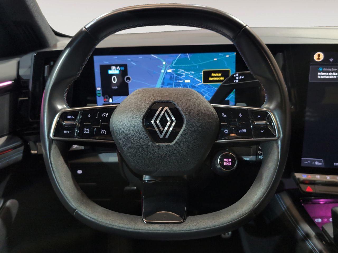 Renault Austral Techno Esprit Alpine E-Tech Full Hybrid - foto 7