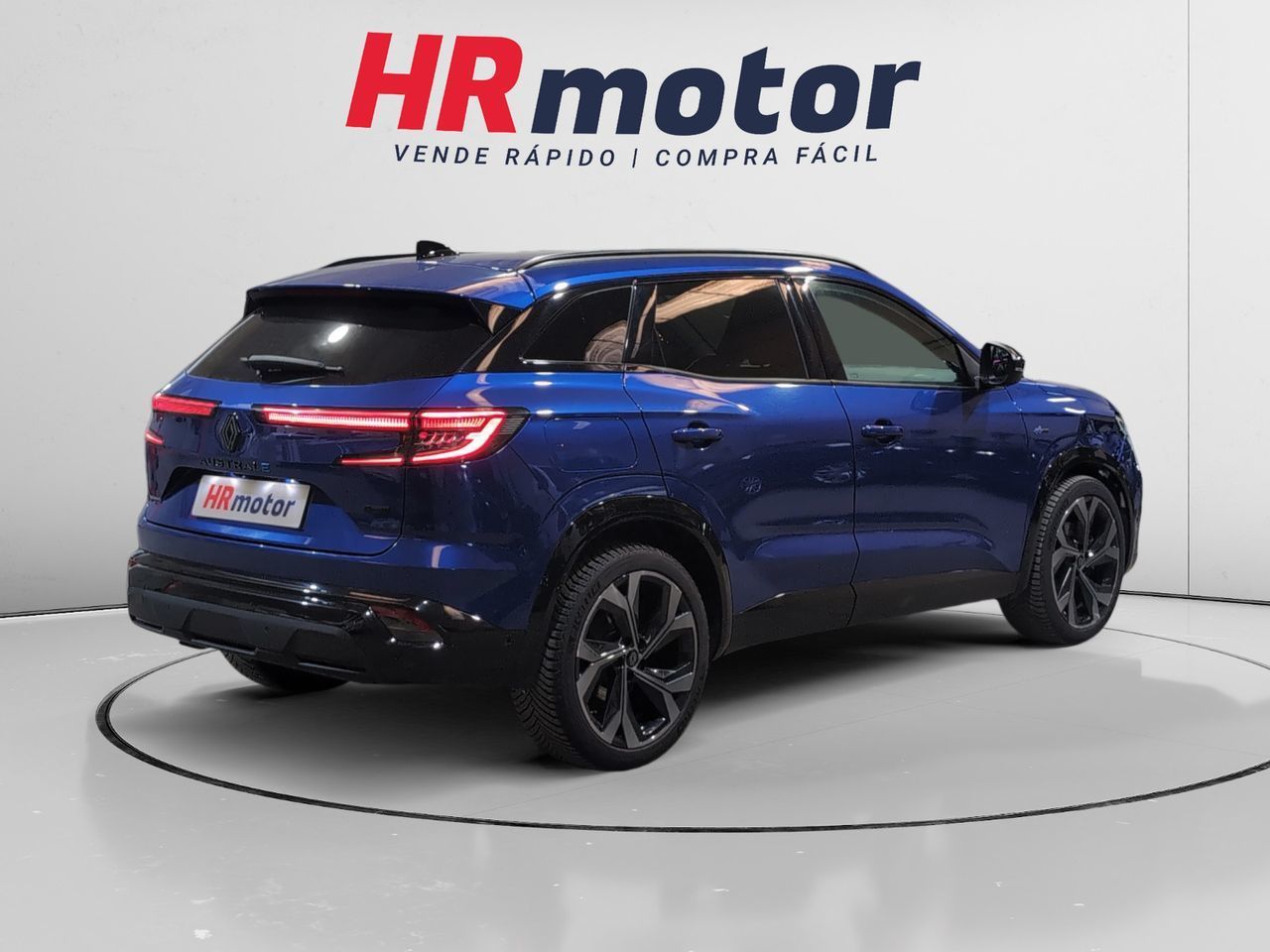 Renault Austral Techno Esprit Alpine E-Tech Full Hybrid - foto 2