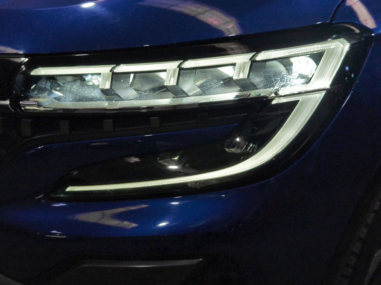 Renault Austral Techno Esprit Alpine E-Tech Full Hybrid - foto 22