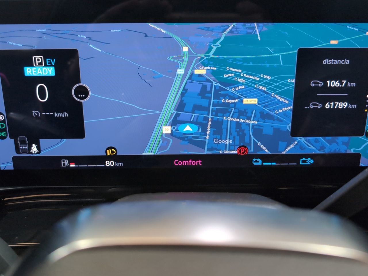 Renault Austral Techno Esprit Alpine E-Tech Full Hybrid - foto 14