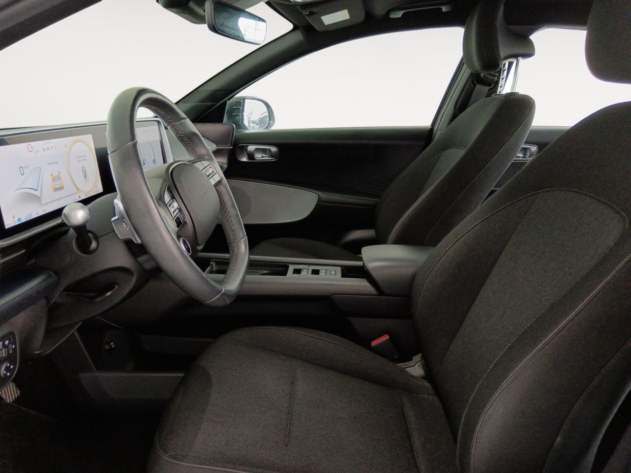 Hyundai Ioniq 6 77kWh Star RWD - foto 9