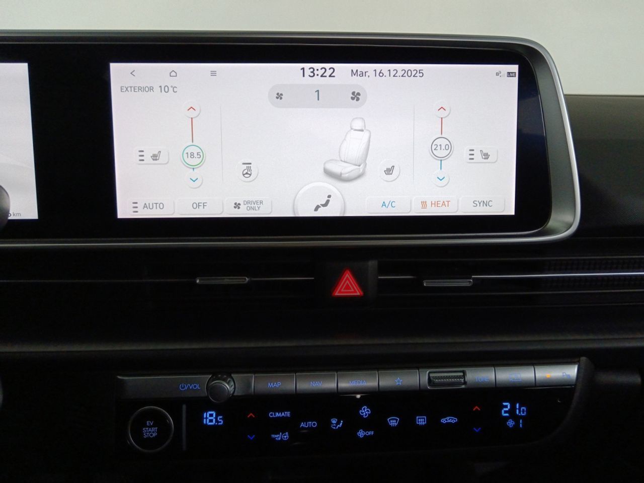 Hyundai Ioniq 6 77kWh Star RWD - foto 20