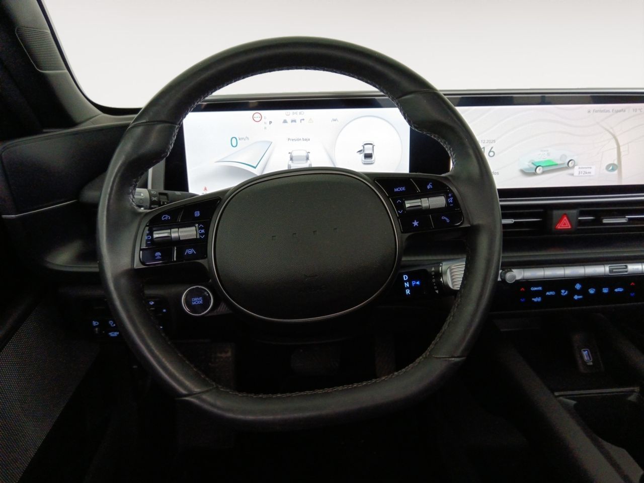 Hyundai Ioniq 6 77kWh Star RWD - foto 8