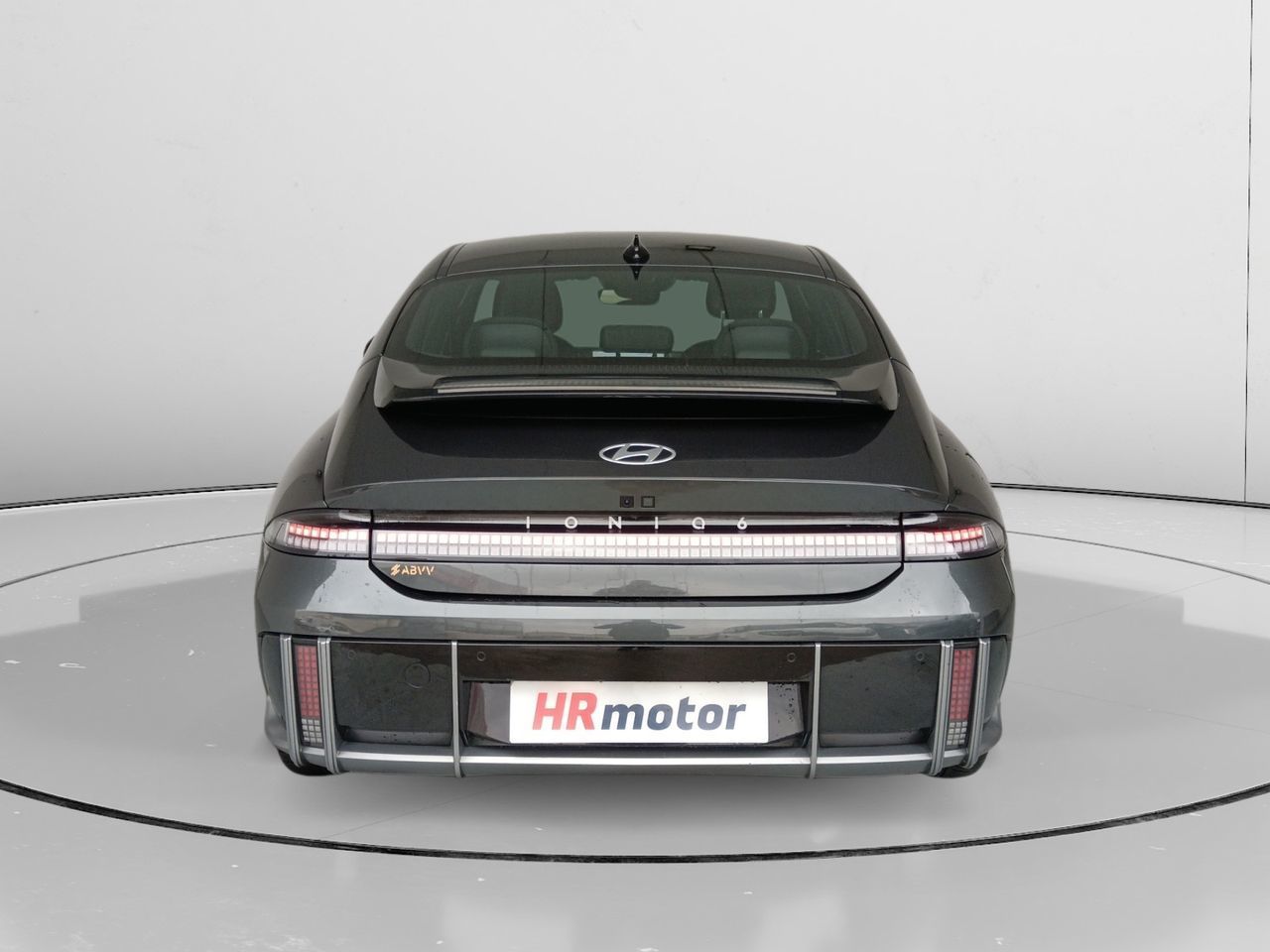 Hyundai Ioniq 6 77kWh Star RWD - foto 3