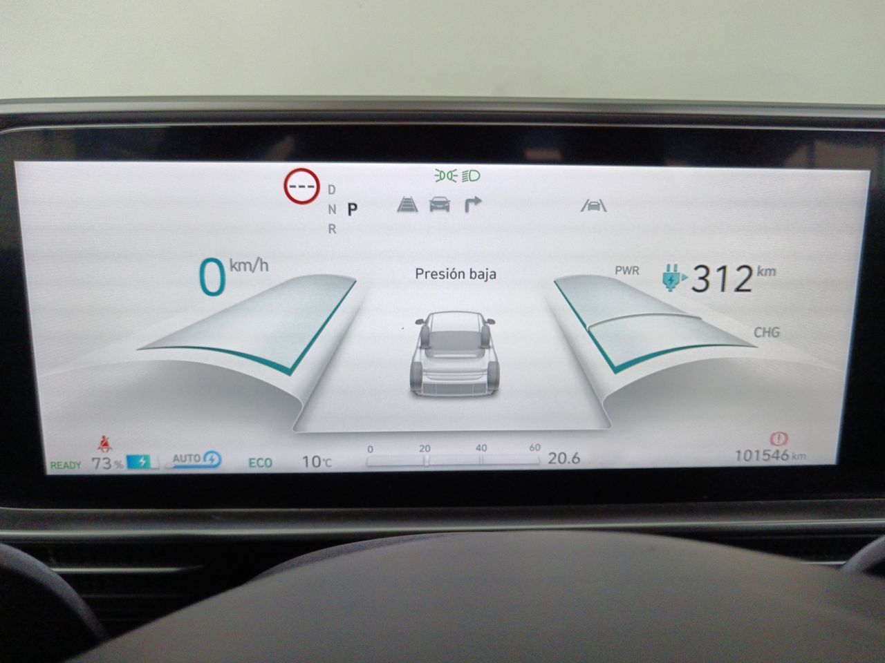 Hyundai Ioniq 6 77kWh Star RWD - foto 14