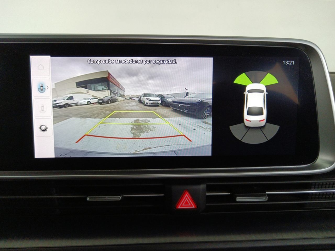 Hyundai Ioniq 6 77kWh Star RWD - foto 16