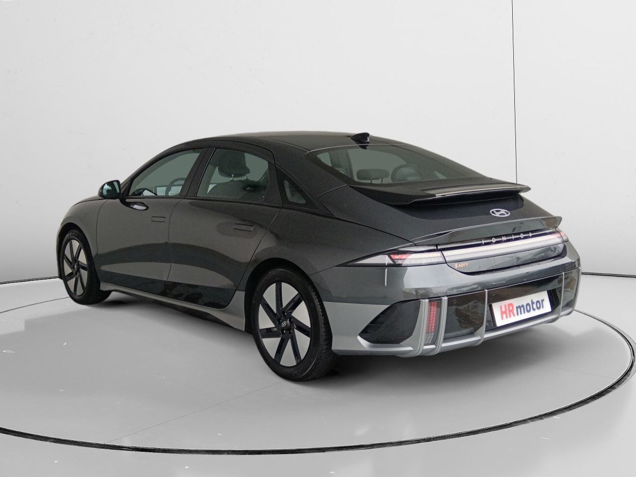 Hyundai Ioniq 6 77kWh Star RWD - foto 4