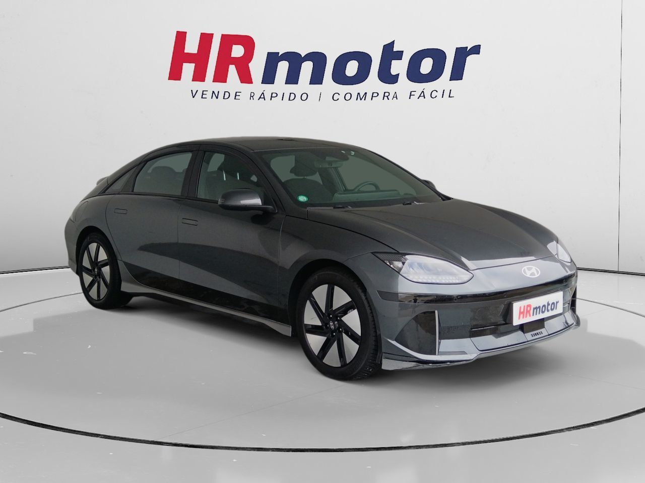 Hyundai Ioniq 6 77kWh Star RWD