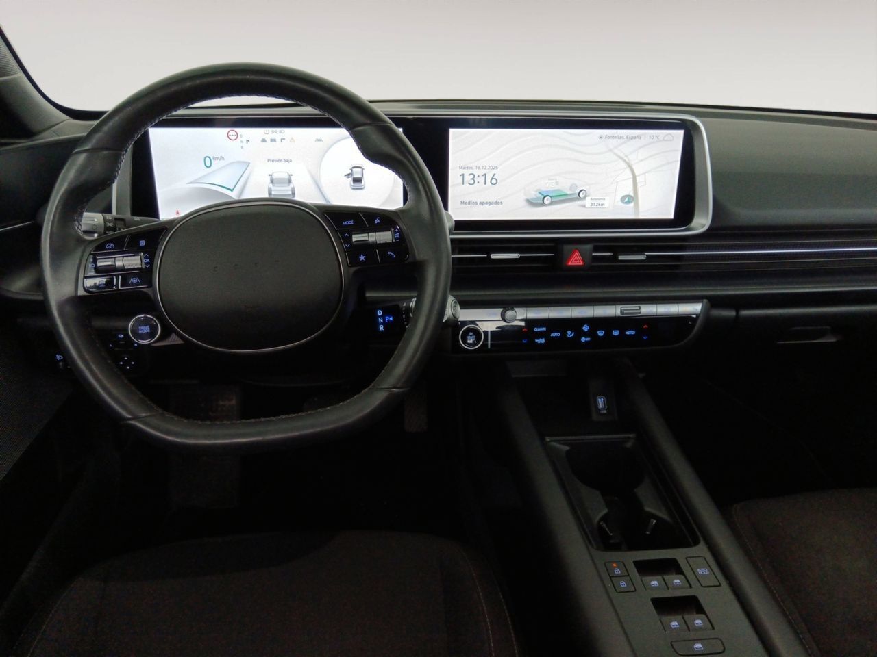 Hyundai Ioniq 6 77kWh Star RWD - foto 7