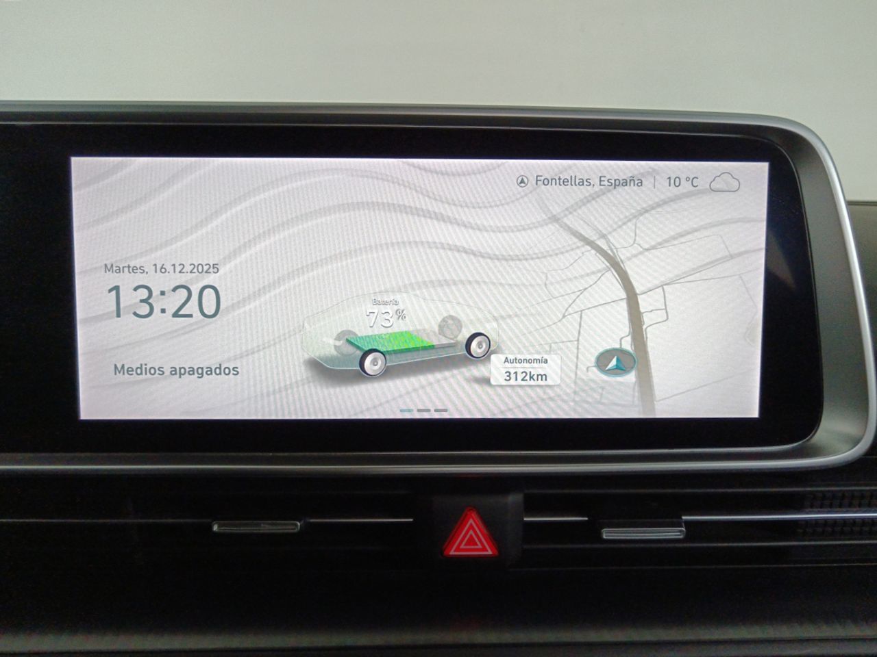 Hyundai Ioniq 6 77kWh Star RWD - foto 15