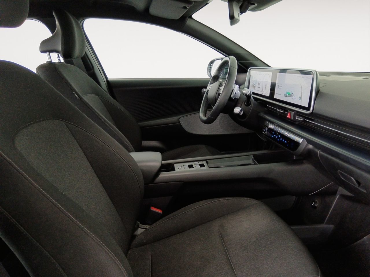 Hyundai Ioniq 6 77kWh Star RWD - foto 11