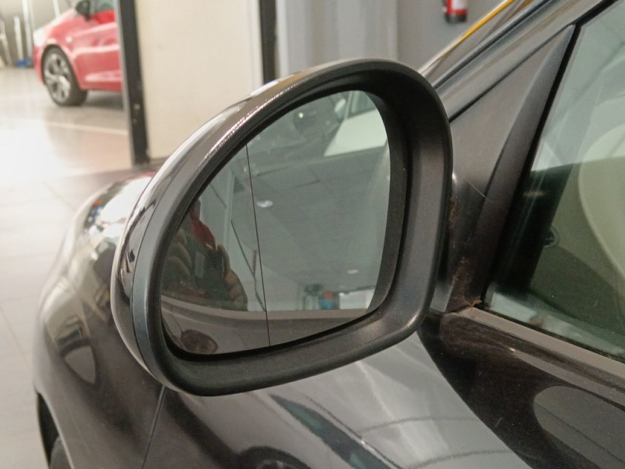 SEAT Ibiza 1.4 16V Stylance - foto 16