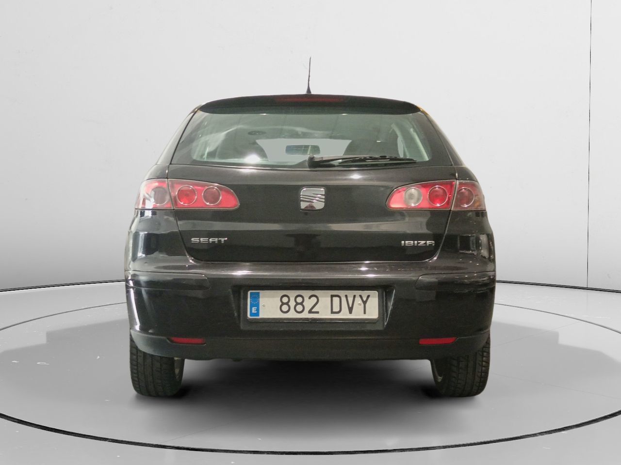 SEAT Ibiza 1.4 16V Stylance - foto 3