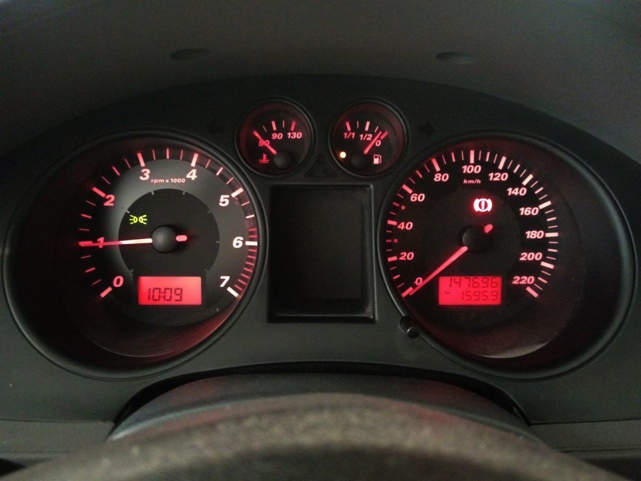 SEAT Ibiza 1.4 16V Stylance - foto 13