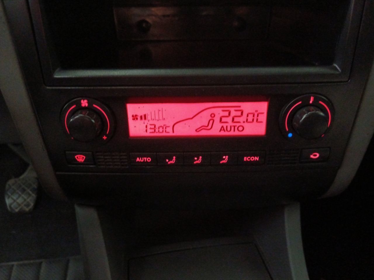 SEAT Ibiza 1.4 16V Stylance - foto 15