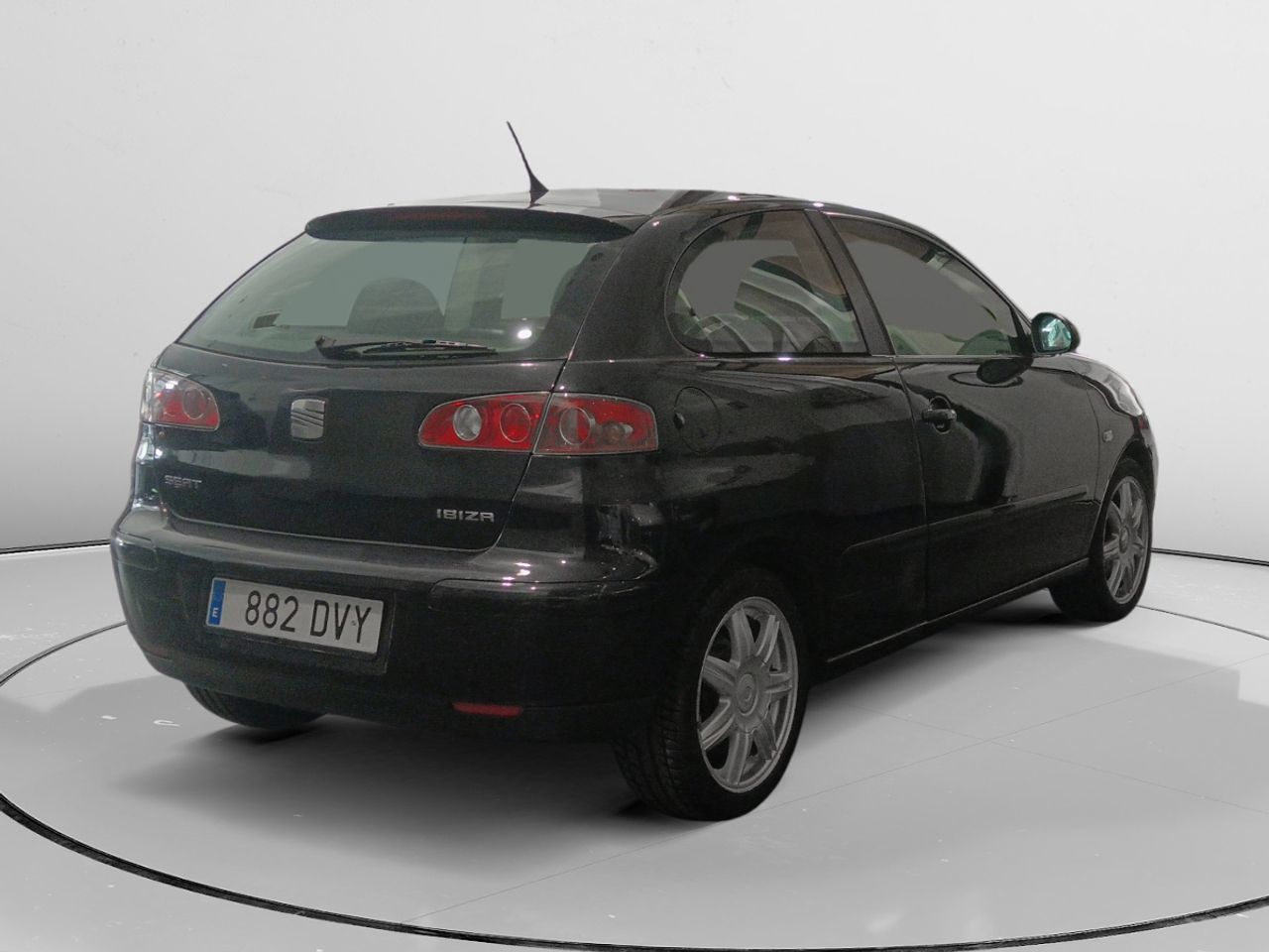 SEAT Ibiza 1.4 16V Stylance - foto 2