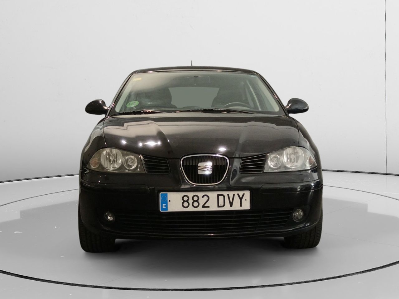 SEAT Ibiza 1.4 16V Stylance - foto 5
