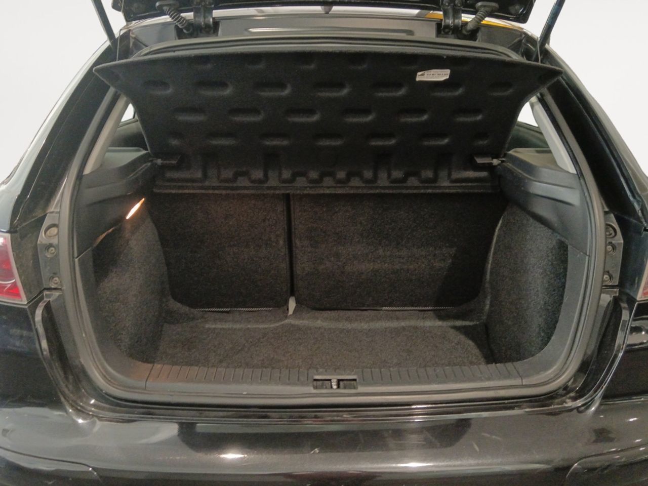SEAT Ibiza 1.4 16V Stylance - foto 11