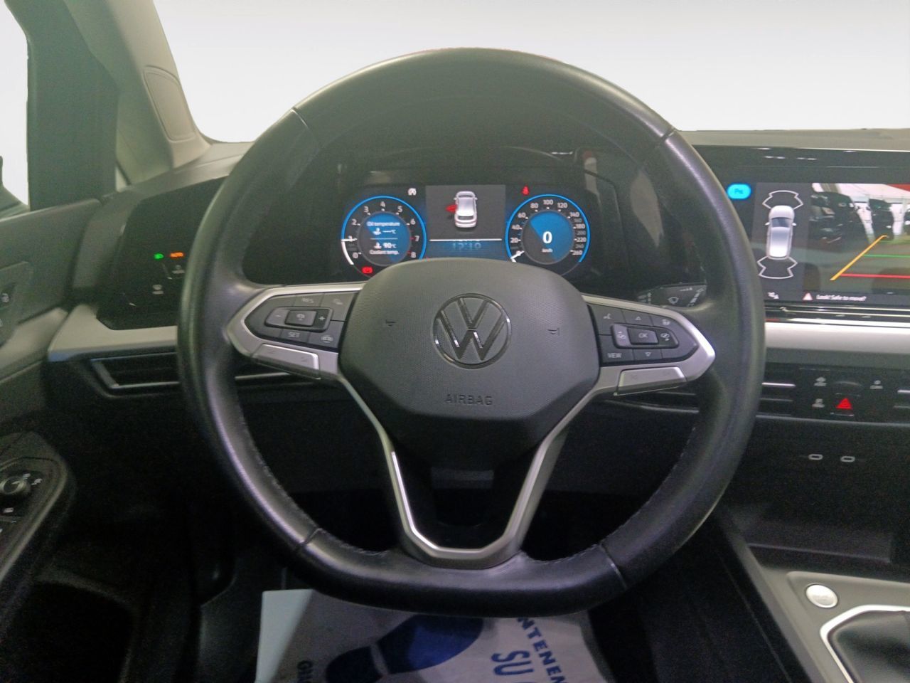 Volkswagen Golf Life 1.0 TSI - foto 7