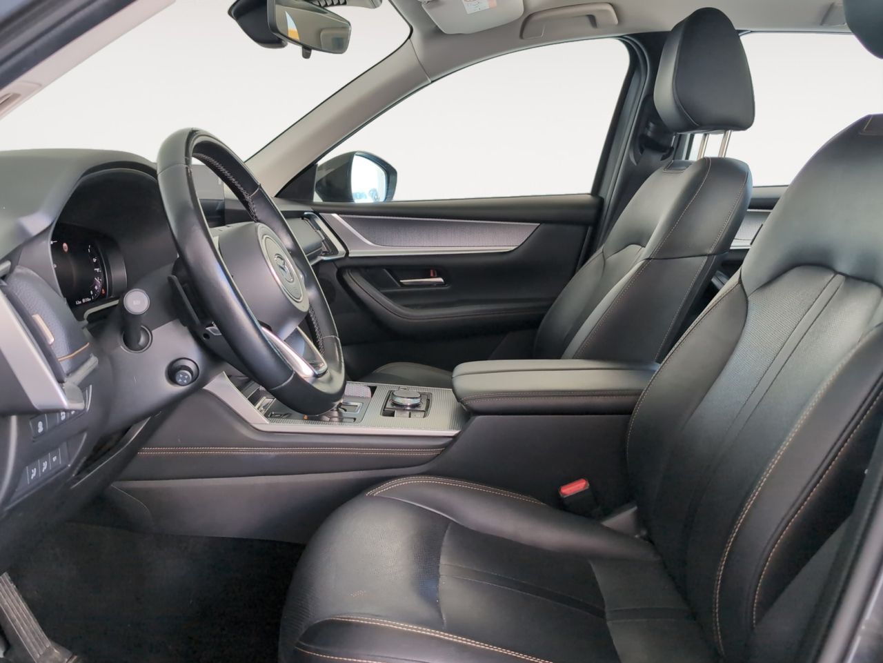 Mazda CX-60 e-Skyactiv PHEV Homura AWD - foto 10