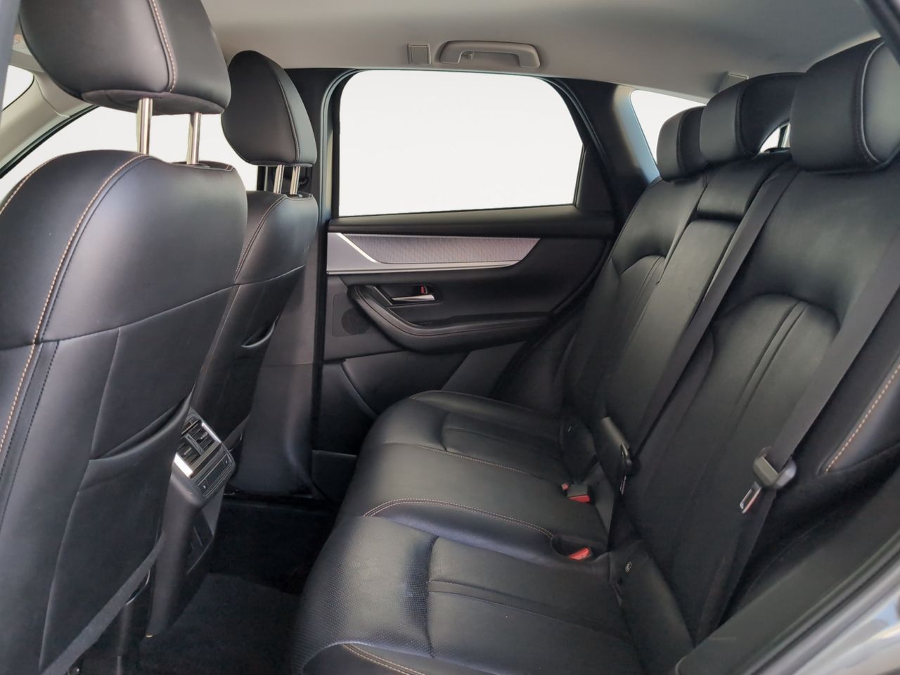Mazda CX-60 e-Skyactiv PHEV Homura AWD - foto 11