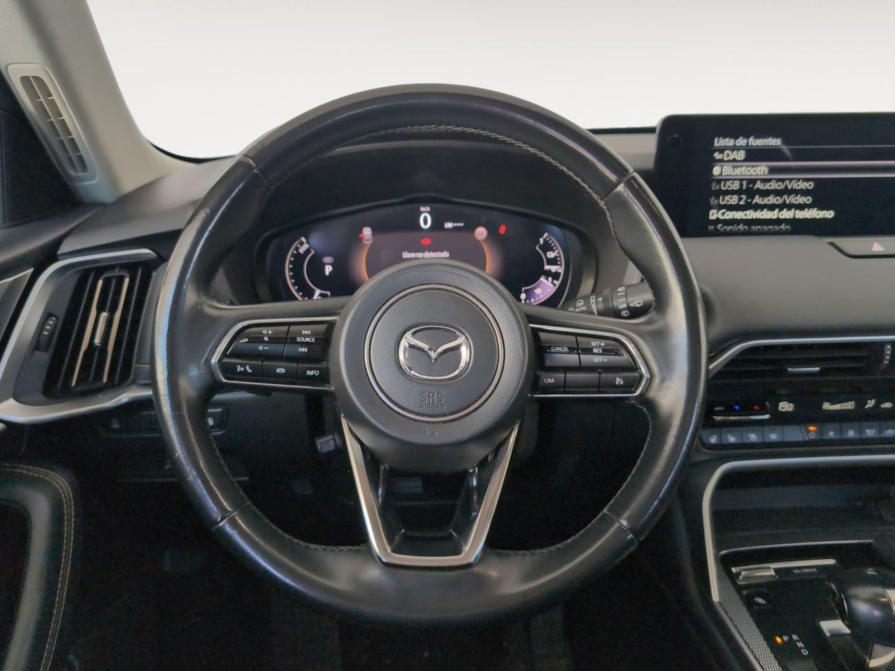 Mazda CX-60 e-Skyactiv PHEV Homura AWD - foto 9
