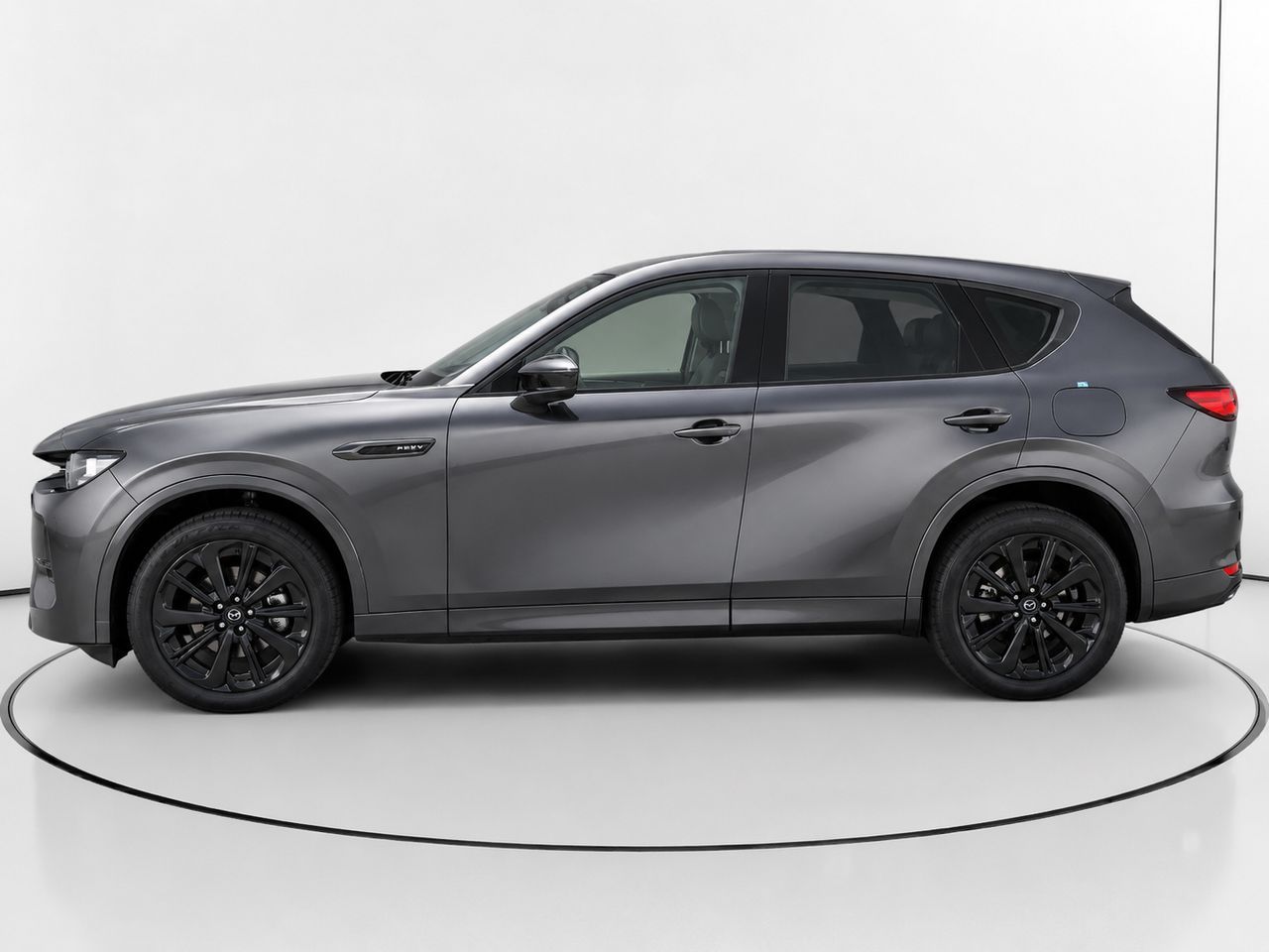 Mazda CX-60 e-Skyactiv PHEV Homura AWD - foto 6