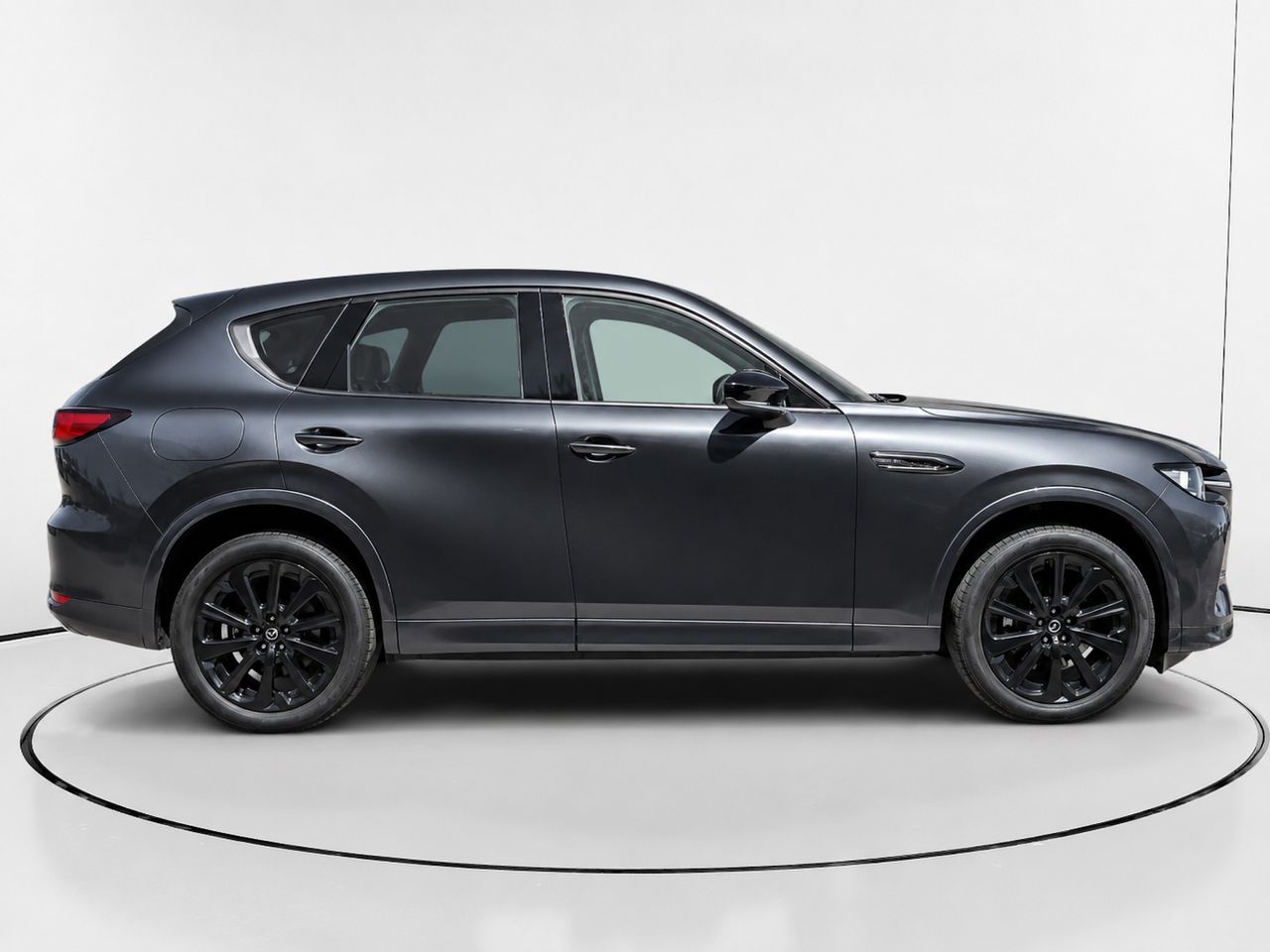 Mazda CX-60 e-Skyactiv PHEV Homura AWD - foto 2