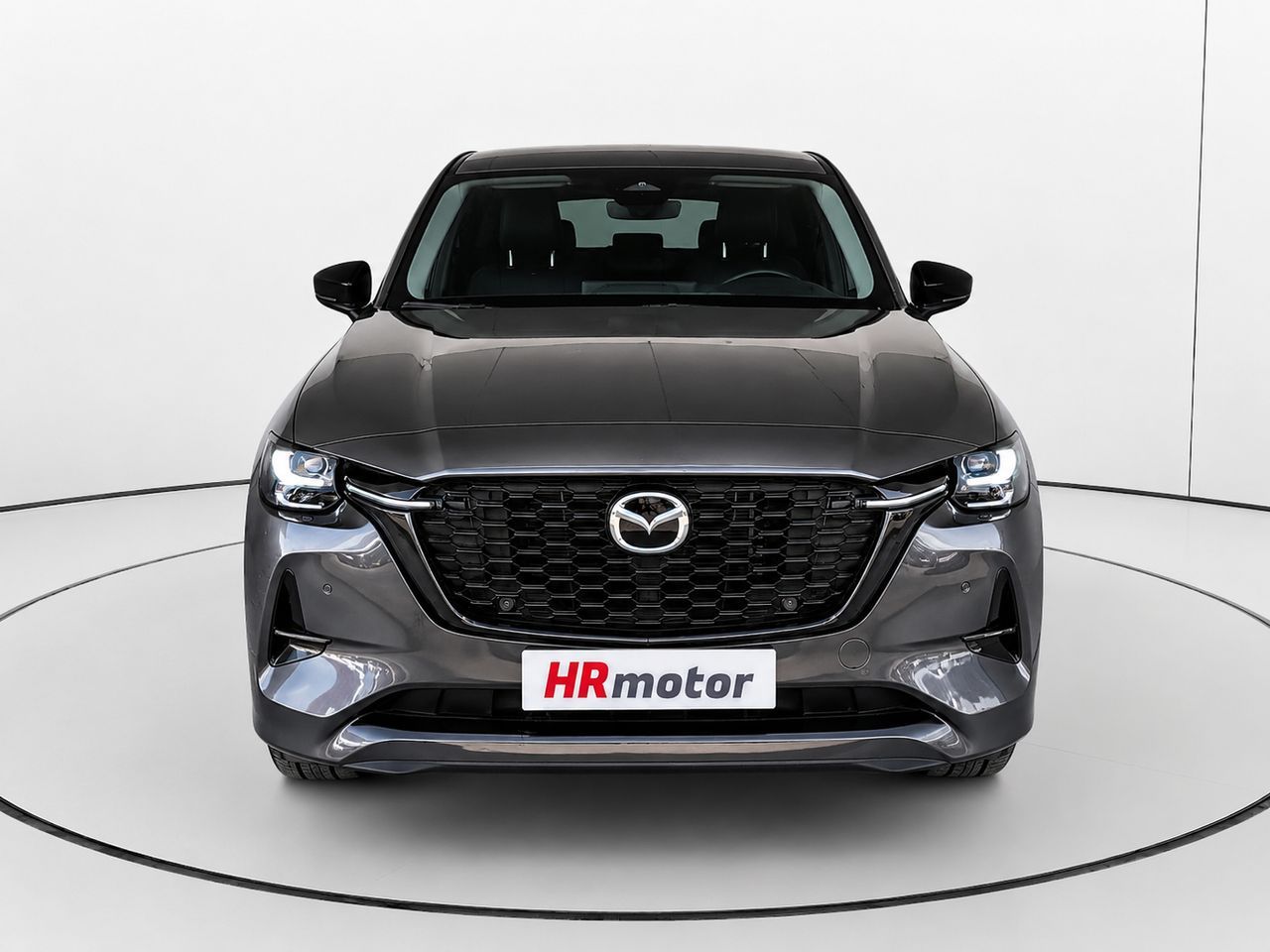 Mazda CX-60 e-Skyactiv PHEV Homura AWD - foto 7