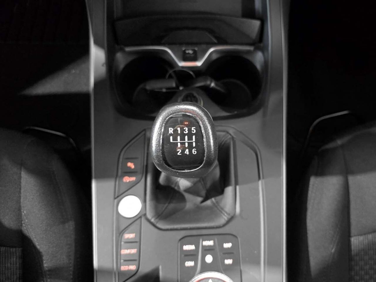 BMW Serie 1 116d - foto 12