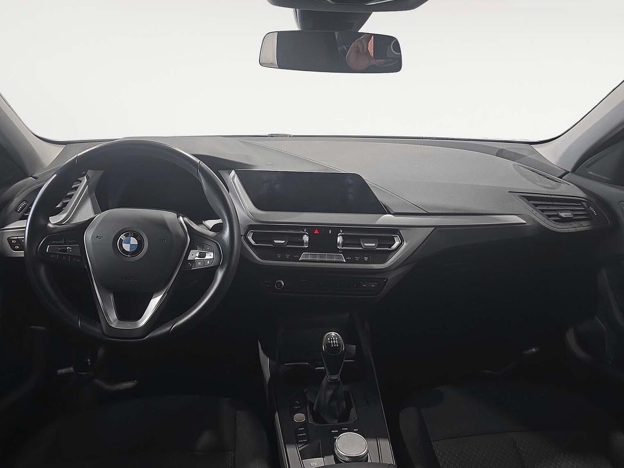 BMW Serie 1 116d - foto 6