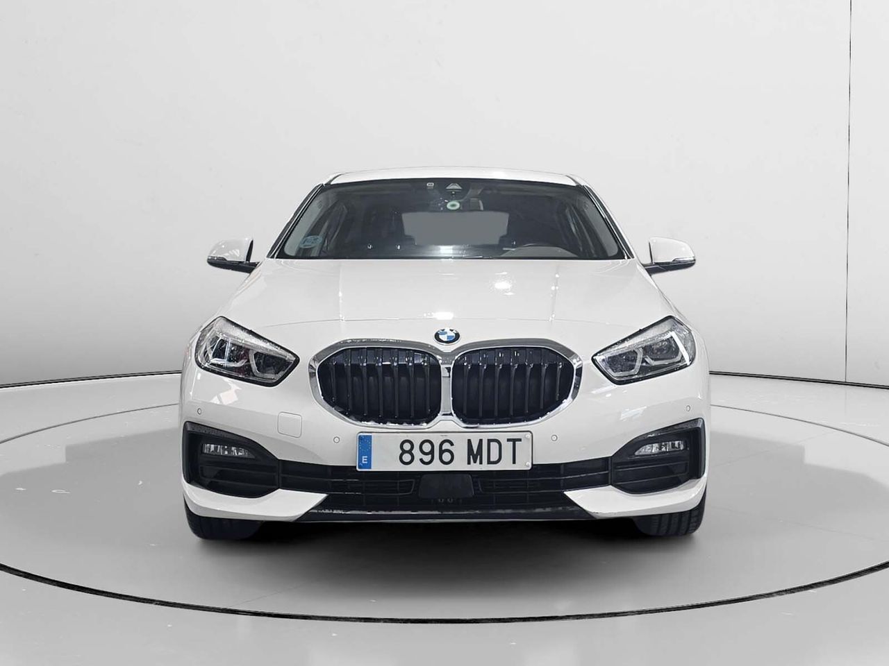BMW Serie 1 116d - foto 5