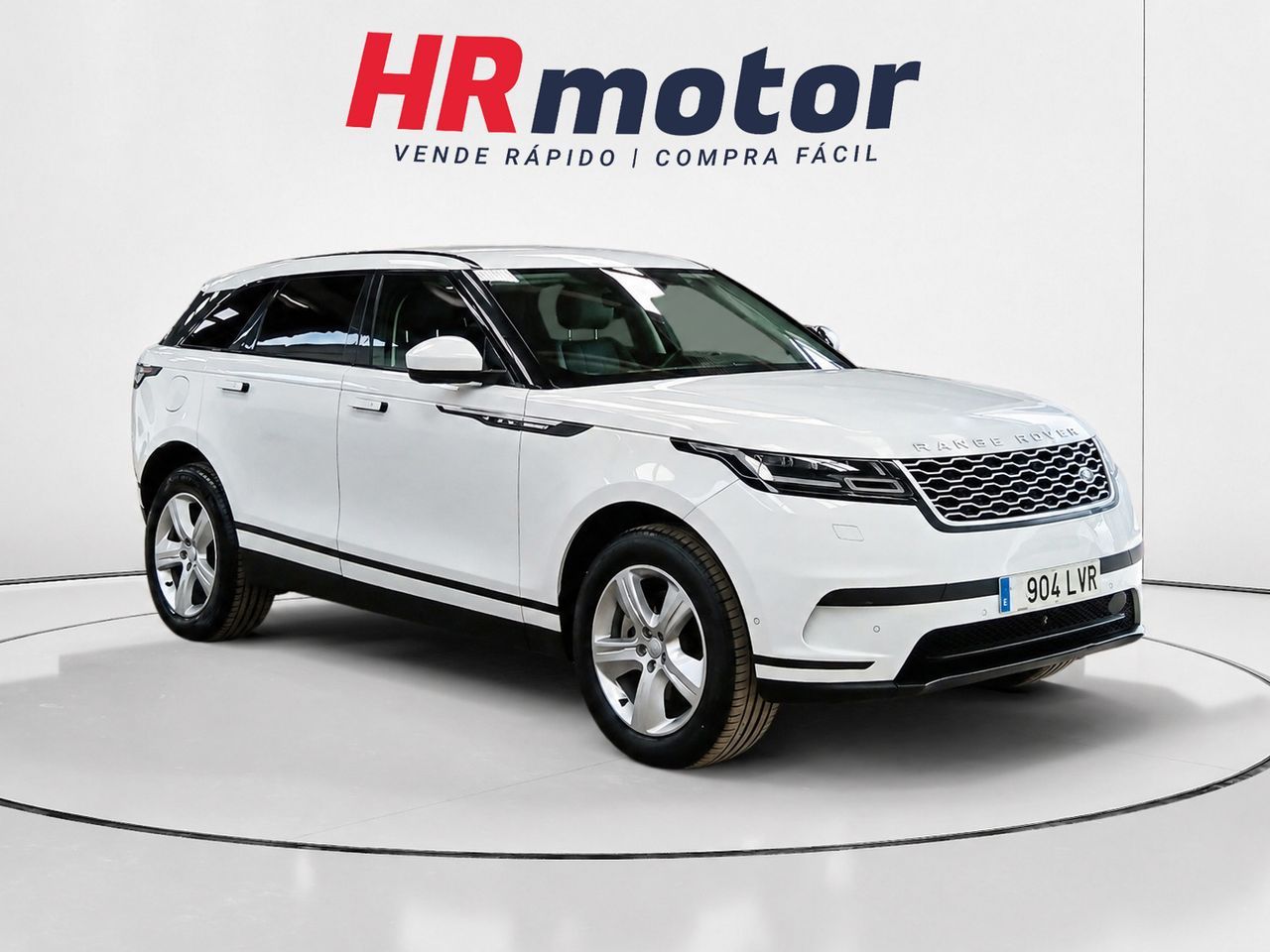 Land Rover Range Rover Velar 2.0D I4 MHEV S 4WD