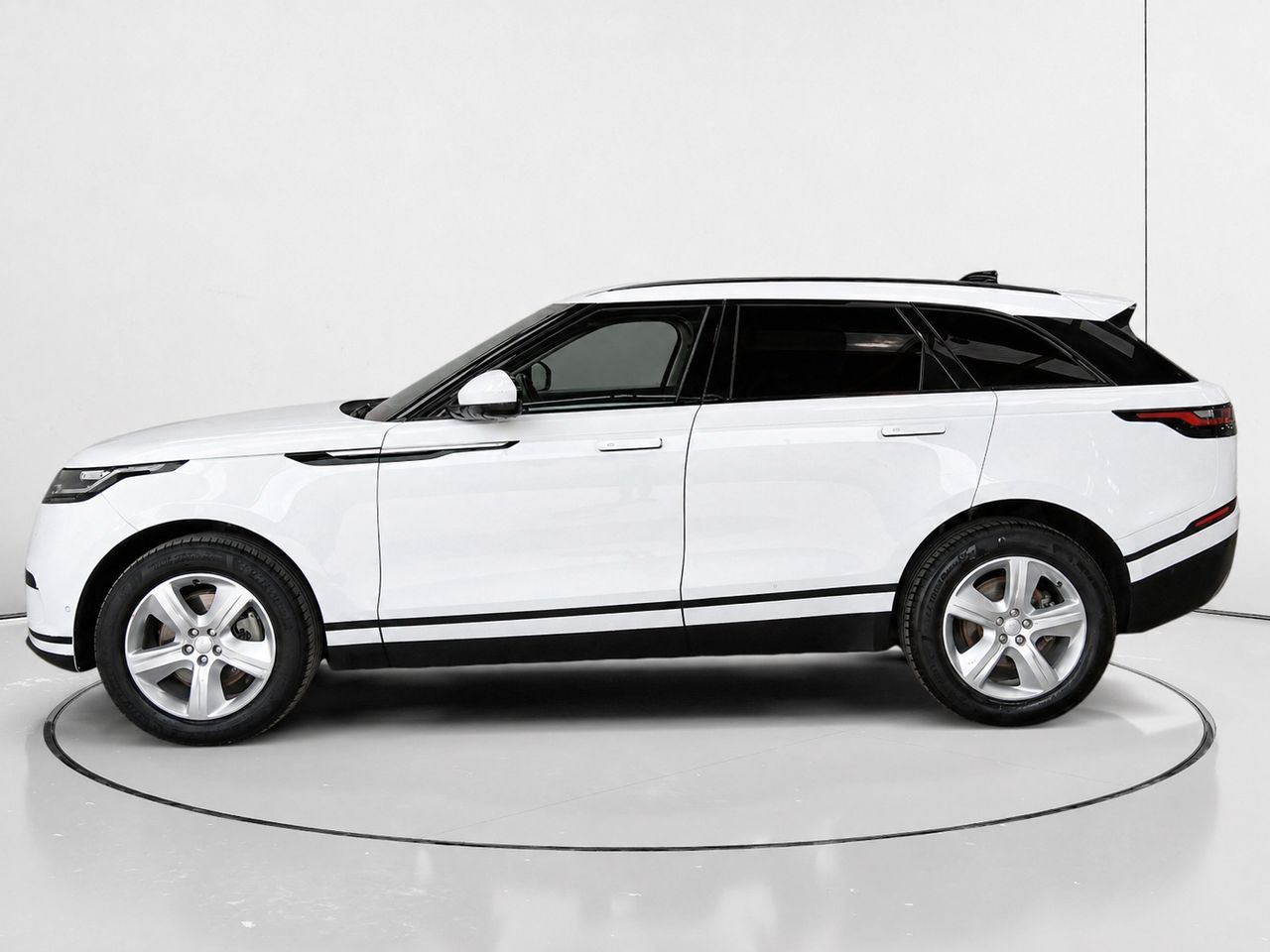 Land Rover Range Rover Velar 2.0D I4 MHEV S 4WD - foto 6
