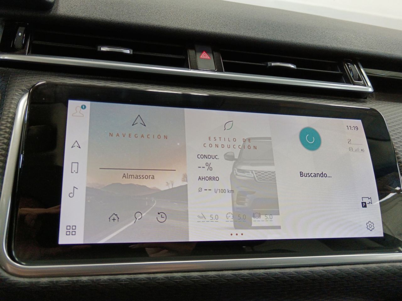 Land Rover Range Rover Velar 2.0D I4 MHEV S 4WD - foto 17