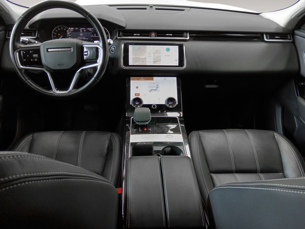 Land Rover Range Rover Velar 2.0D I4 MHEV S 4WD - foto 9