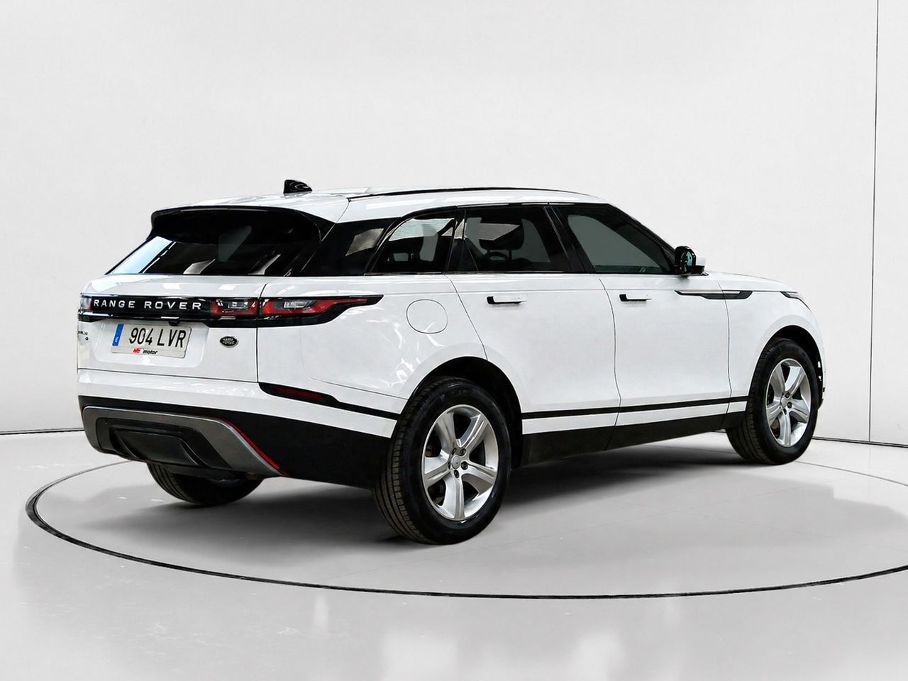 Land Rover Range Rover Velar 2.0D I4 MHEV S 4WD - foto 3