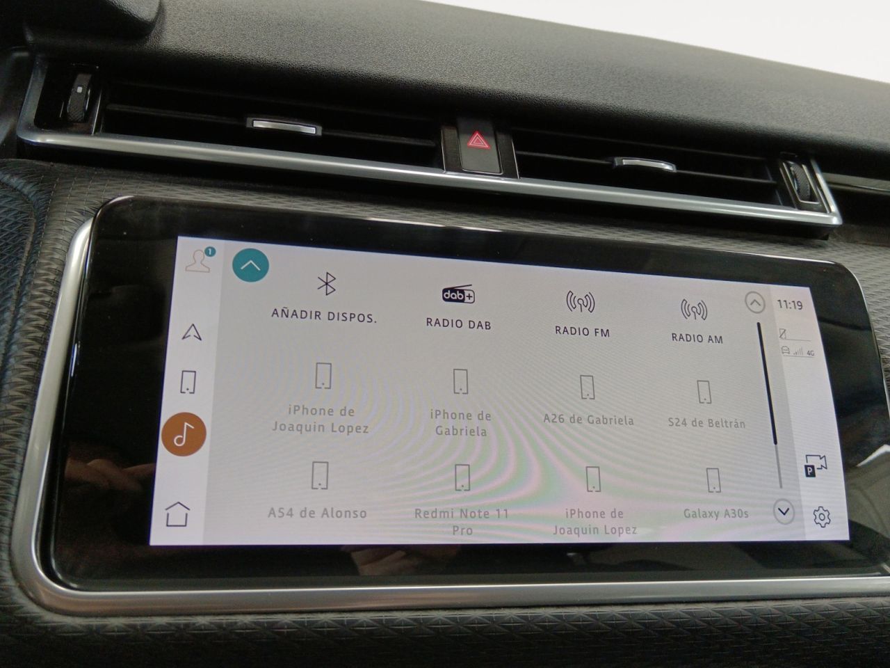 Land Rover Range Rover Velar 2.0D I4 MHEV S 4WD - foto 19